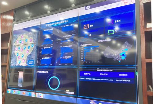 物聯網賦能，一杯黃山好茶的全鏈路溯源之旅