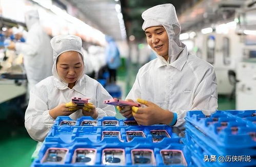 出走潮下的產業迷思 技術轉移與全球供應鏈再平衡