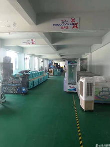 把握產業機遇，番禺新水坑動漫設備組裝廠轉讓與技術轉讓方案